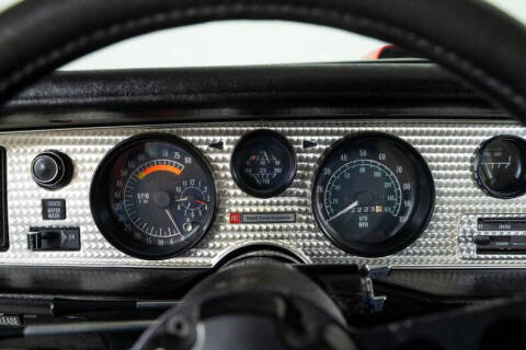 1975 Pontiac Trans Am