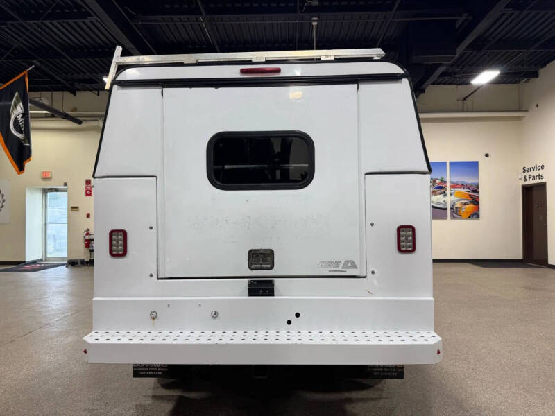 2019 Ford F-250 Super Duty