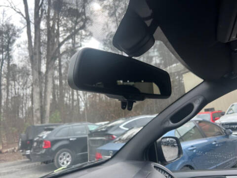 2014 Dodge Grand Caravan R/T