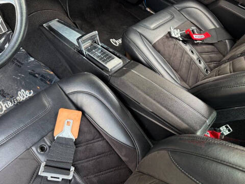 1969 Chevrolet Chevelle