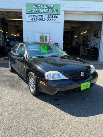 2005 Mercury Sable for sale at Pikeside Automotive in Westfield MA