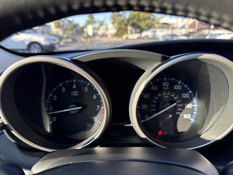 2013 Mazda MAZDA3 i Touring