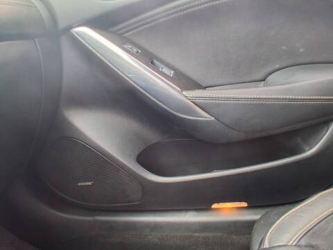 2017 Mazda MAZDA6 Grand Touring