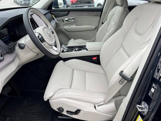 2026 Volvo XC90 B6 Ultra 7P