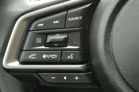 2023 Subaru Ascent Touring