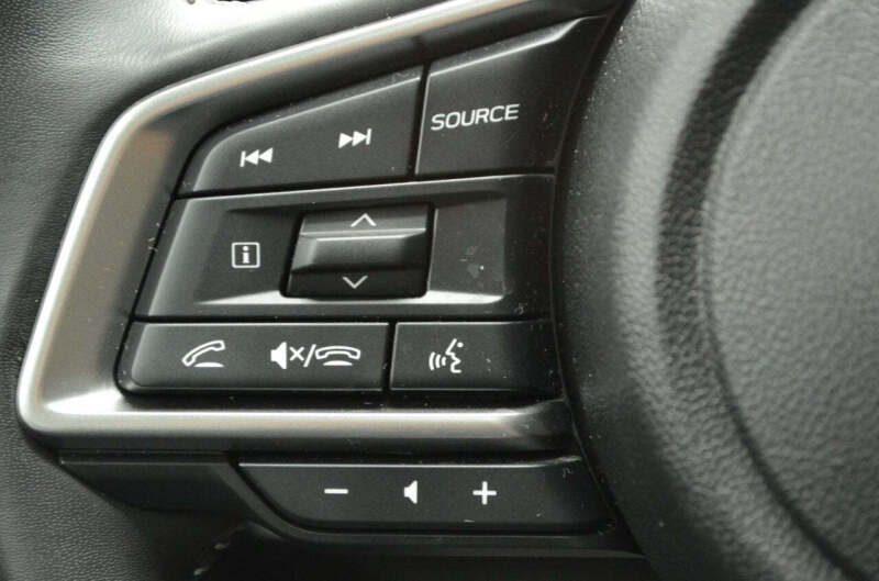 2023 Subaru Ascent Touring