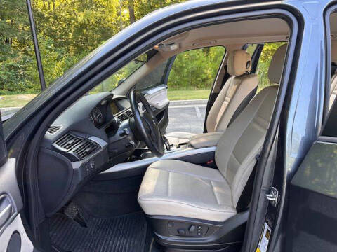 2012 BMW X5 xDrive35i