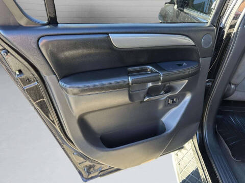 2014 Nissan Armada SV