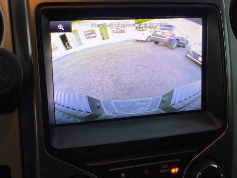 2013 Ford F-150 SVT Raptor