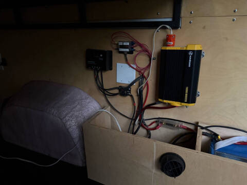 2015 RAM ProMaster 2500 159 WB