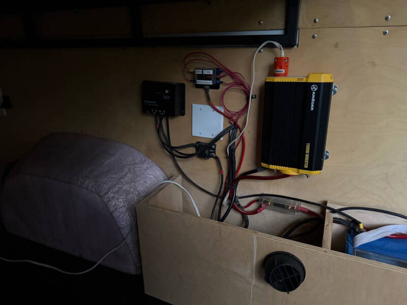 2015 RAM ProMaster 2500 159 WB