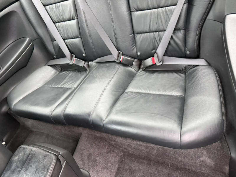 2009 Honda Accord