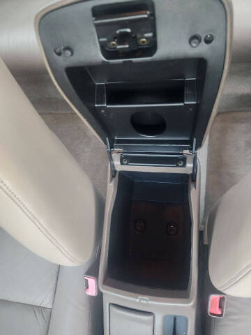 1998 Toyota Camry XLE V6