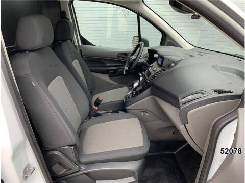 2023 Ford Transit Connect XL