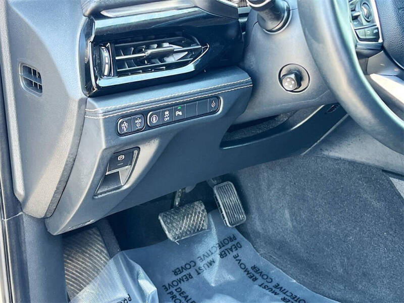 2023 Acura MDX SH-AWD w/Advance