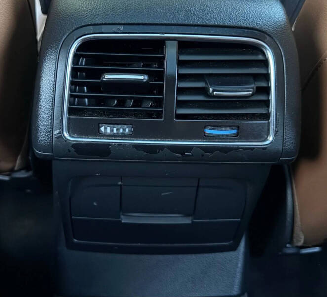 2012 Audi Q5 2.0T quattro Premium Plus