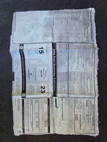 2008 BMW 7 Series 750Li