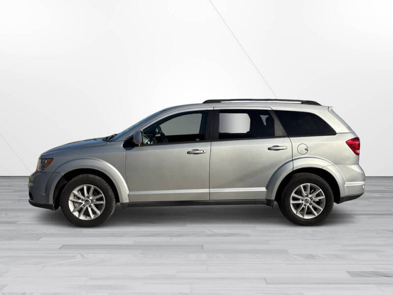 2014 Dodge Journey SXT