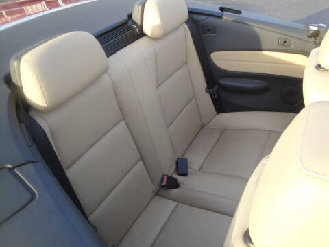 2011 BMW 1 Series 128i