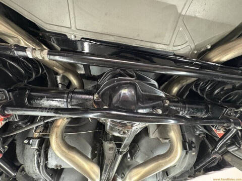 1987 Chevrolet Camaro Z28