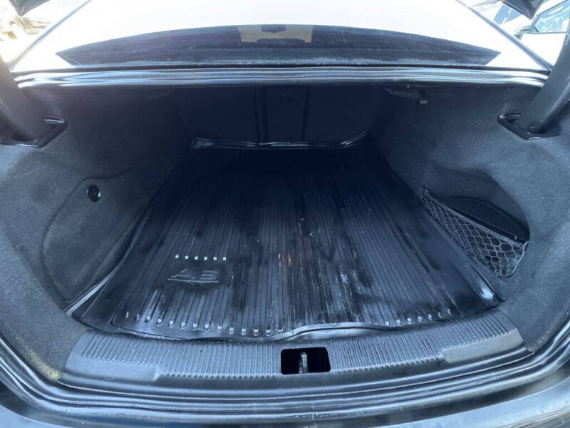 2016 Audi A6 3.0T quattro Premium Plus