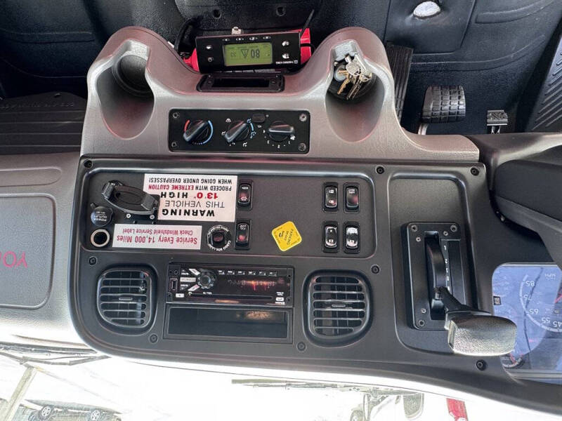 2018 Freightliner M2 106