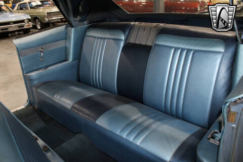 1965 Pontiac Catalina