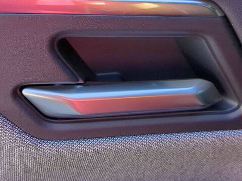 2026 GMC Sierra EV Elevation