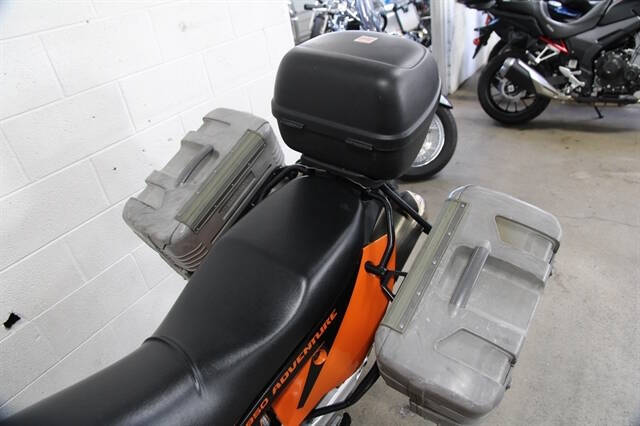 2005 KTM 950 Advent