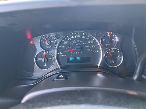 2019 GMC Savana 2500