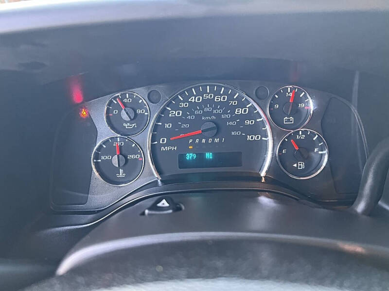 2019 GMC Savana 2500