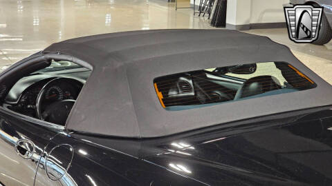 2000 Chevrolet Corvette