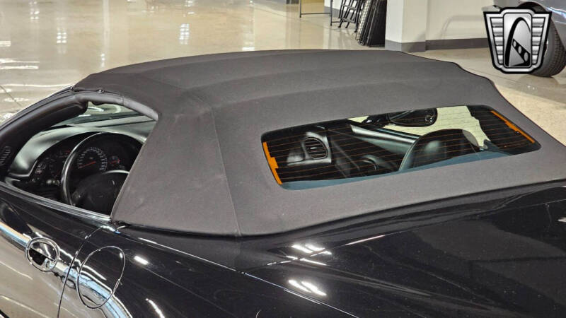 2000 Chevrolet Corvette