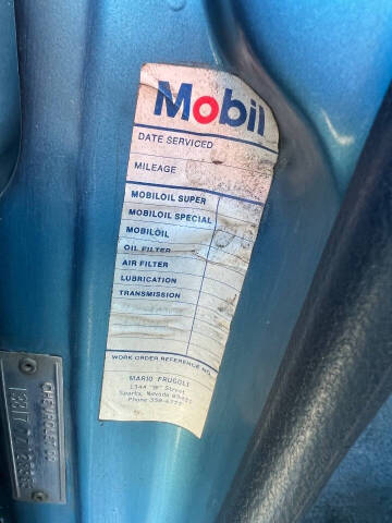 1967 Chevrolet Chevelle