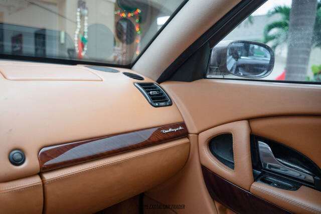 2007 Maserati Quattroporte