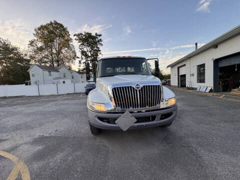 2012 International DuraStar 4300