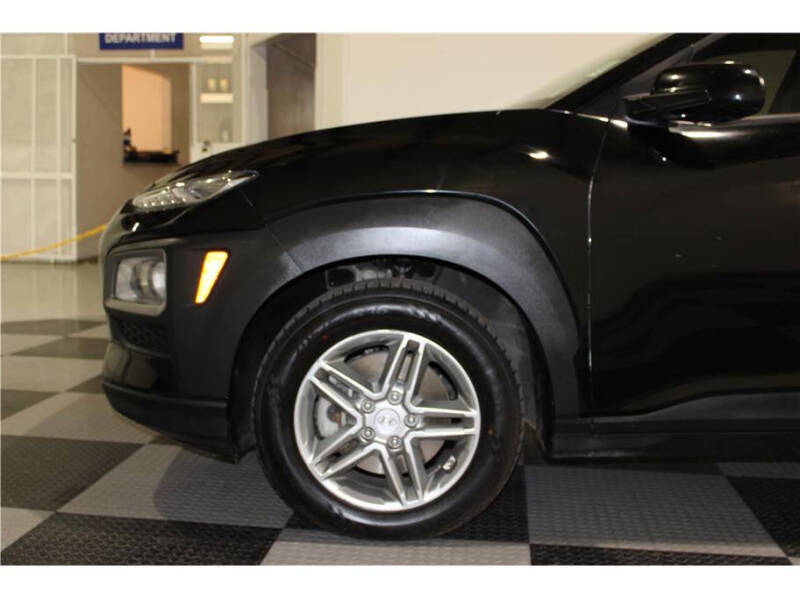 2019 Hyundai Kona SE