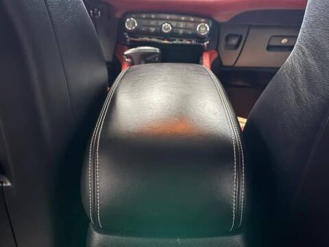 2023 Dodge Durango SRT Hellcat Premium