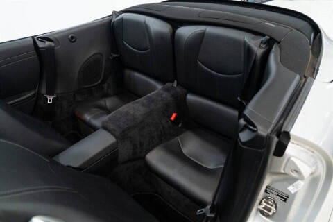 2009 Porsche 911 Carrera S