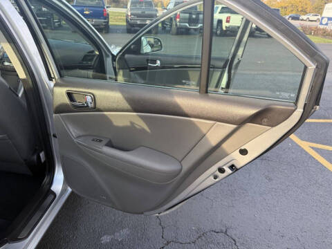 2009 Hyundai Sonata Limited V6