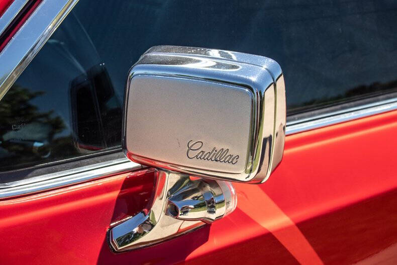1984 Cadillac DeVille