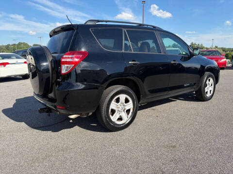 2011 Toyota RAV4