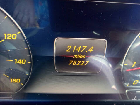 2020 Mercedes-Benz E-Class E 350