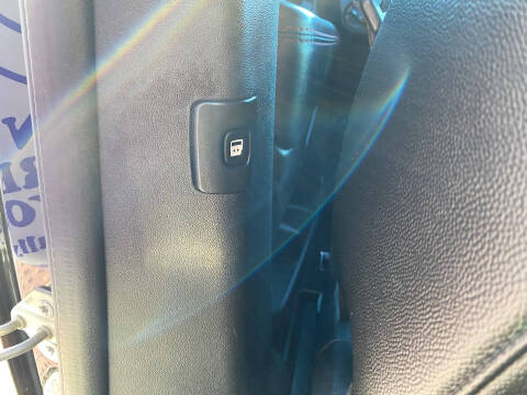 2020 Dodge Grand Caravan GT