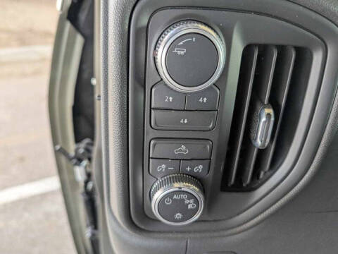 2023 GMC Sierra 2500HD