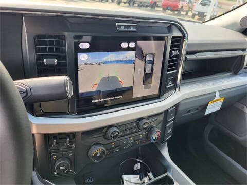 2026 Ford F-250 Super Duty