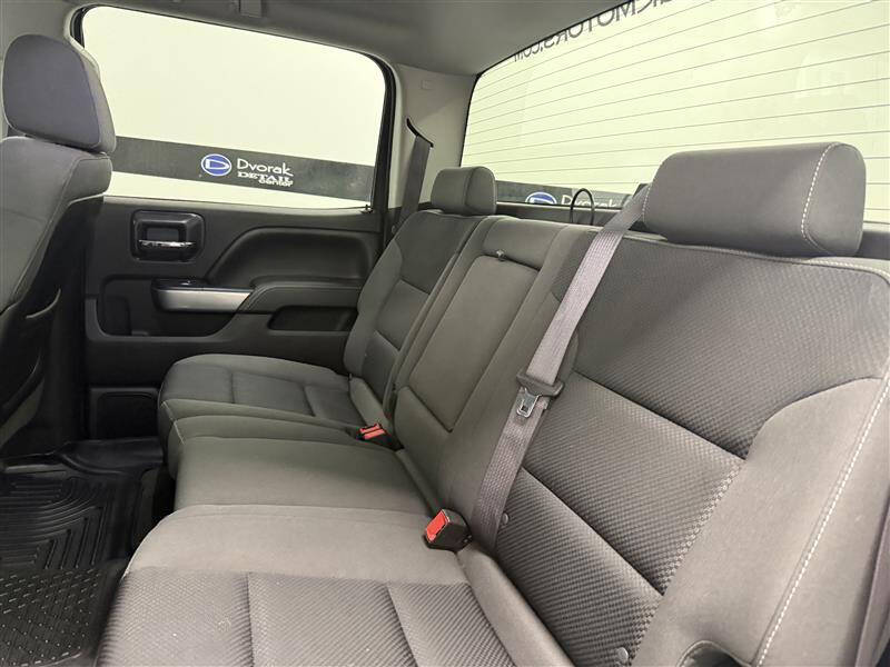 2015 Chevrolet Silverado 3500HD