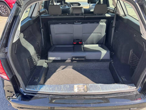 2014 Mercedes-Benz E-Class E 350 Sport 4MATIC