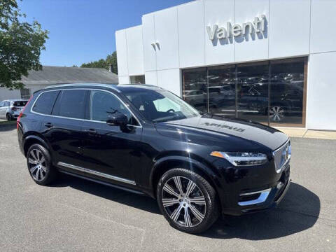 2024 Volvo XC90 B6 Ultimate Bright Theme 7P