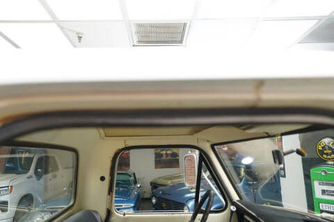 1972 Ford F-250